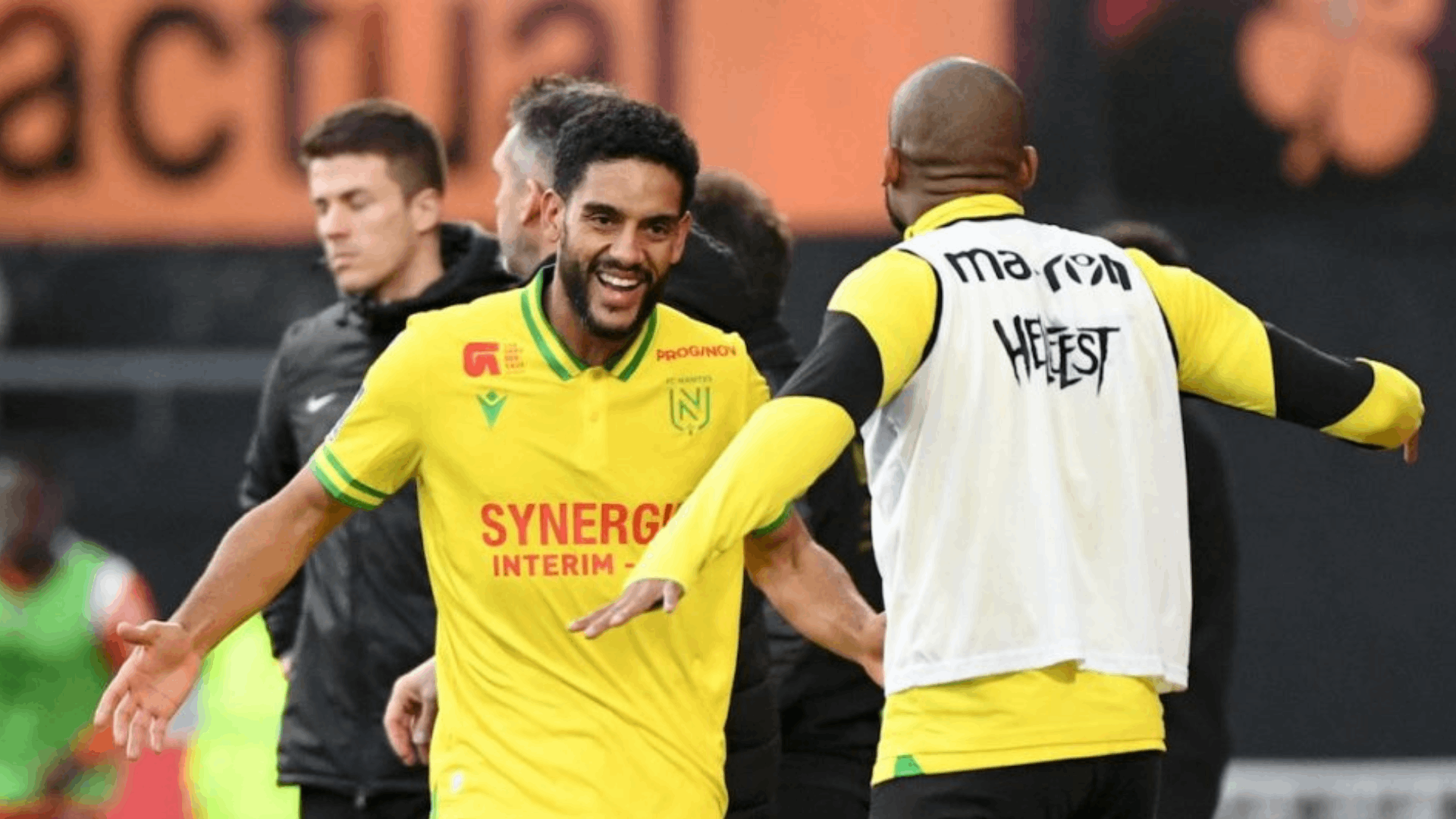 Diffusion du match Nantes - Strasbourg : sur quelle chaîne regarder le match en direct ?