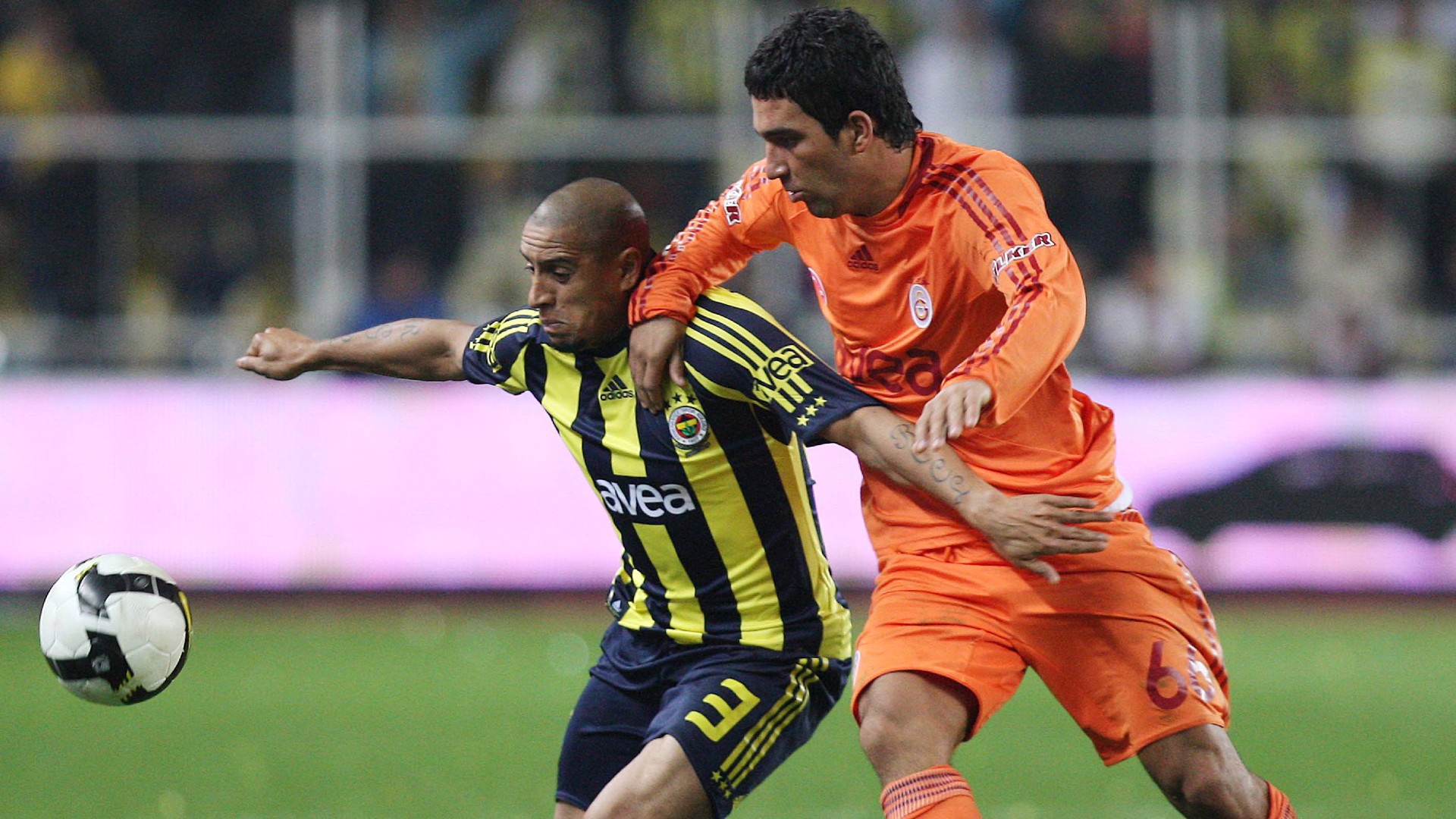 Rekabetinden ilginç notlar