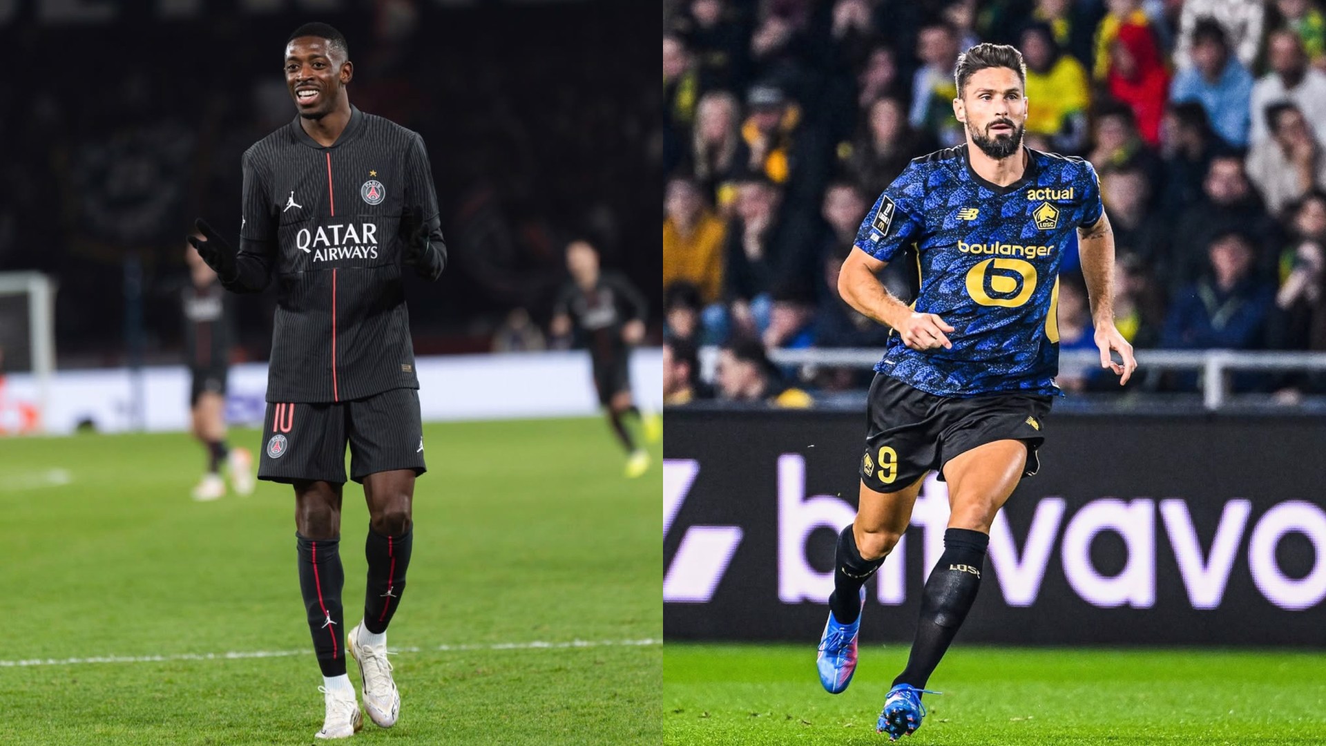 À quelle heure et sur quelle chaîne suivre le match entre Paris Saint-Germain et Lille ?