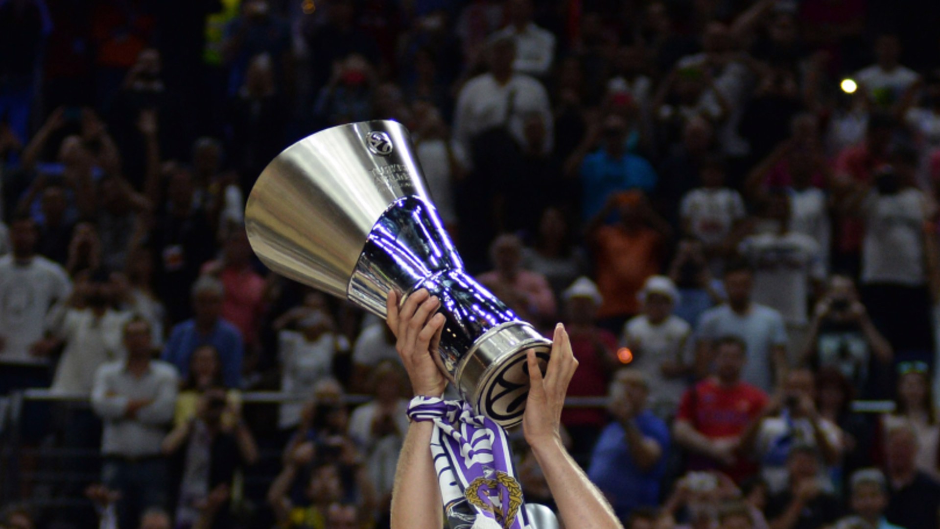 EuroLeague'de final günü