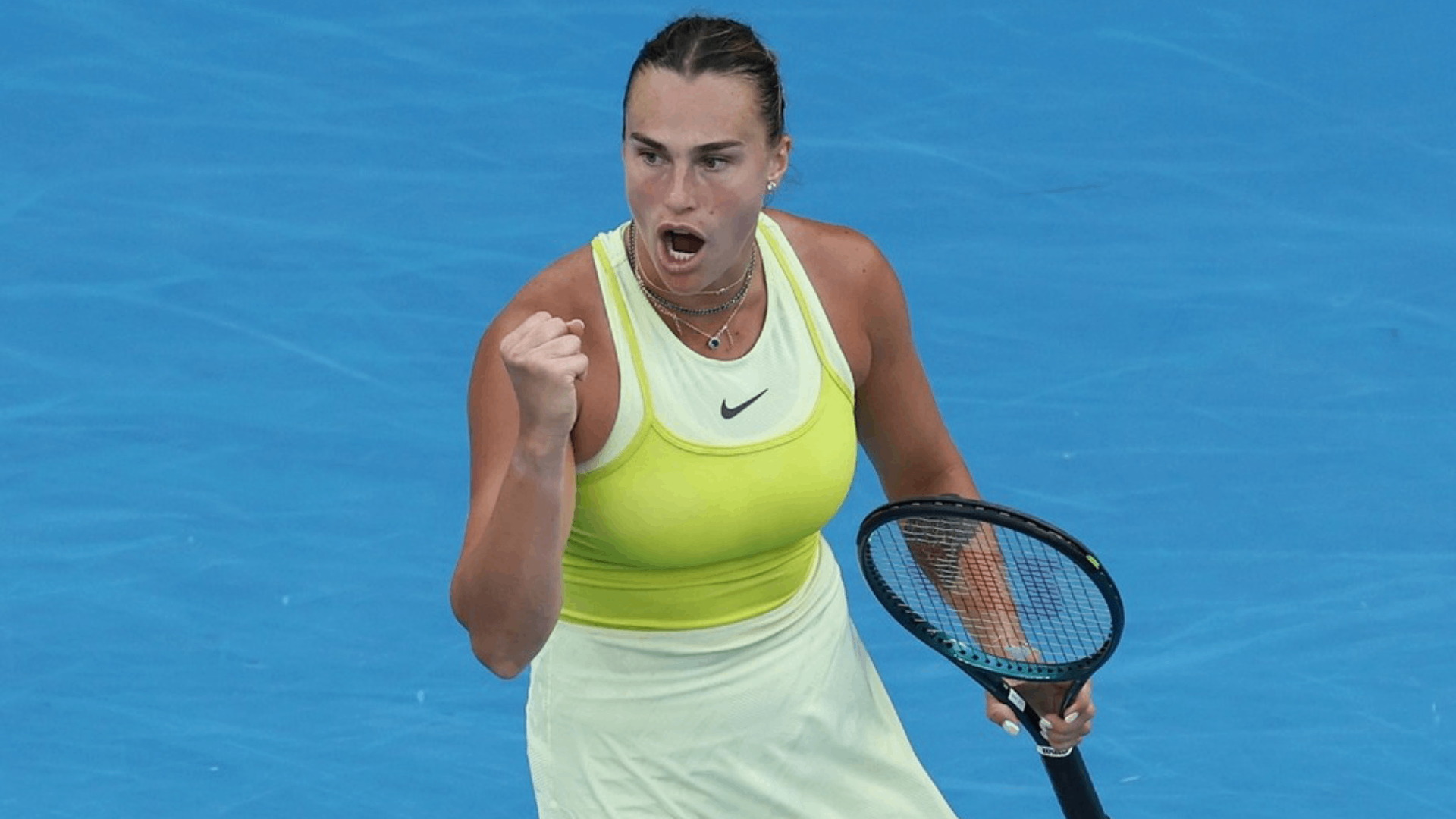 Demi-finales de l’Open d’Australie