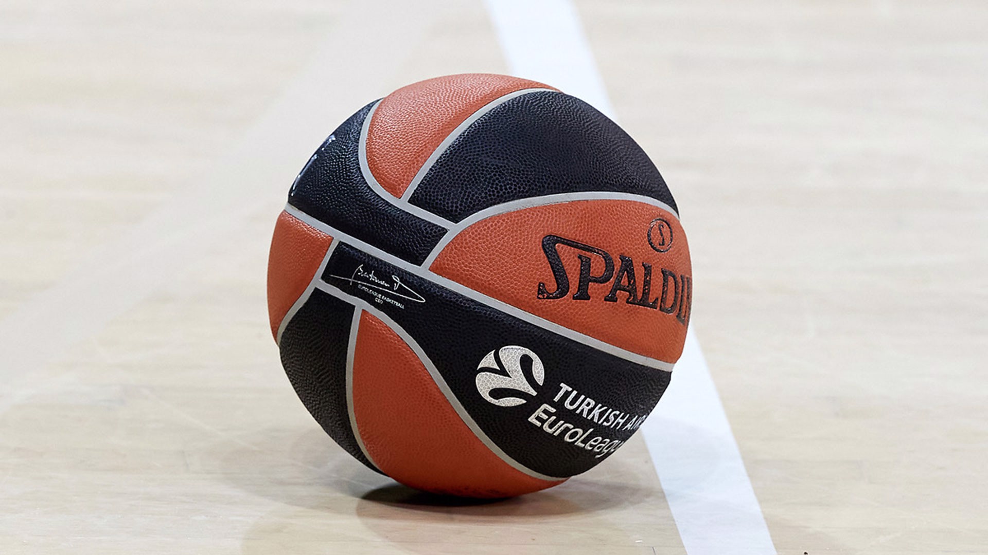 EuroLeague'de Covid-19 engeli