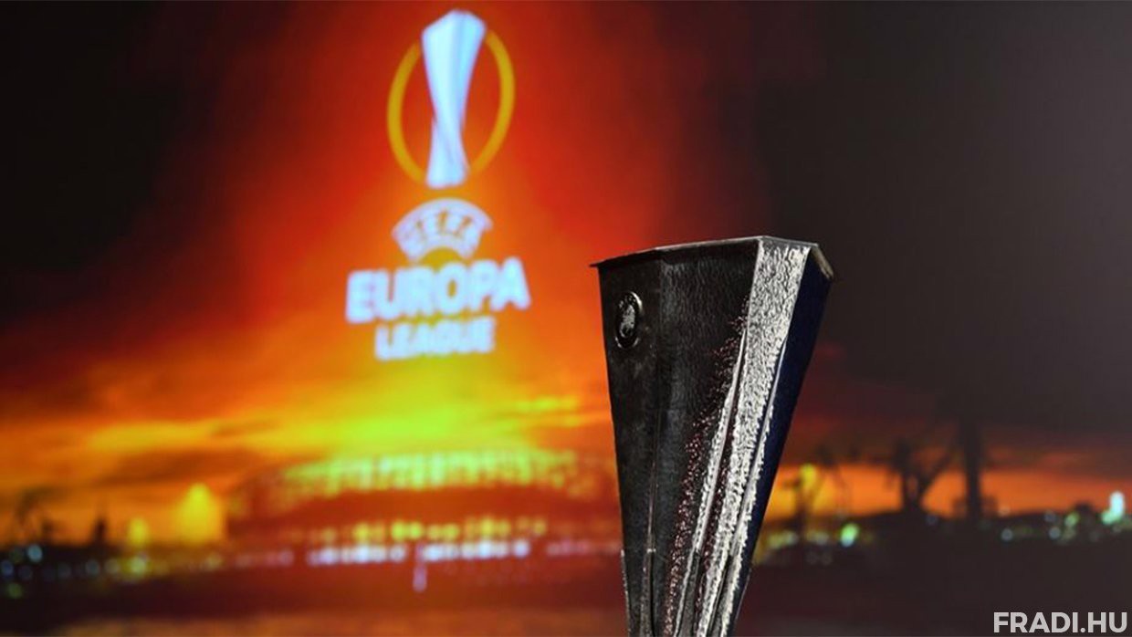 Ligue Europa : les affiches des 8es de finale