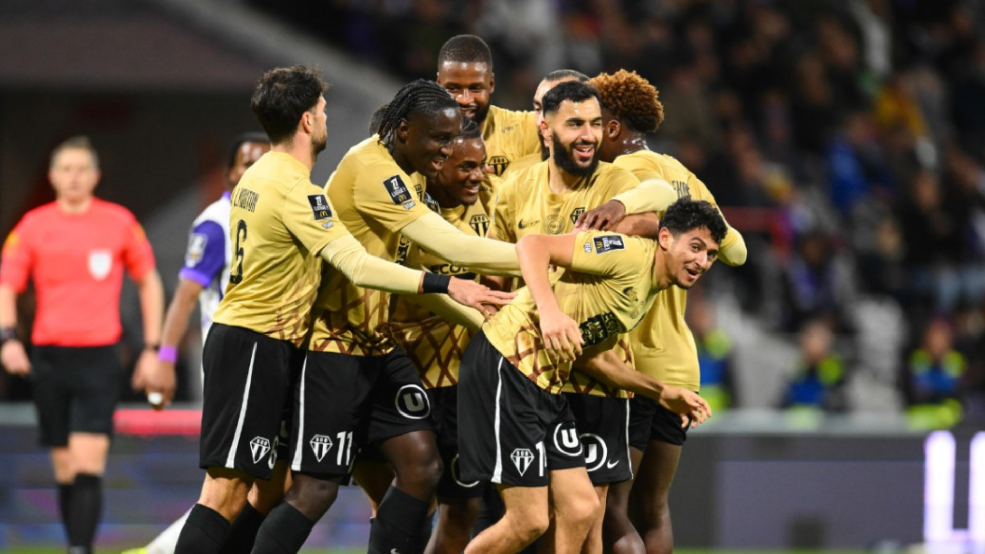 Angers  - Nantes. Sur quelle chaîne et à quelle heure regarder le match en live ?