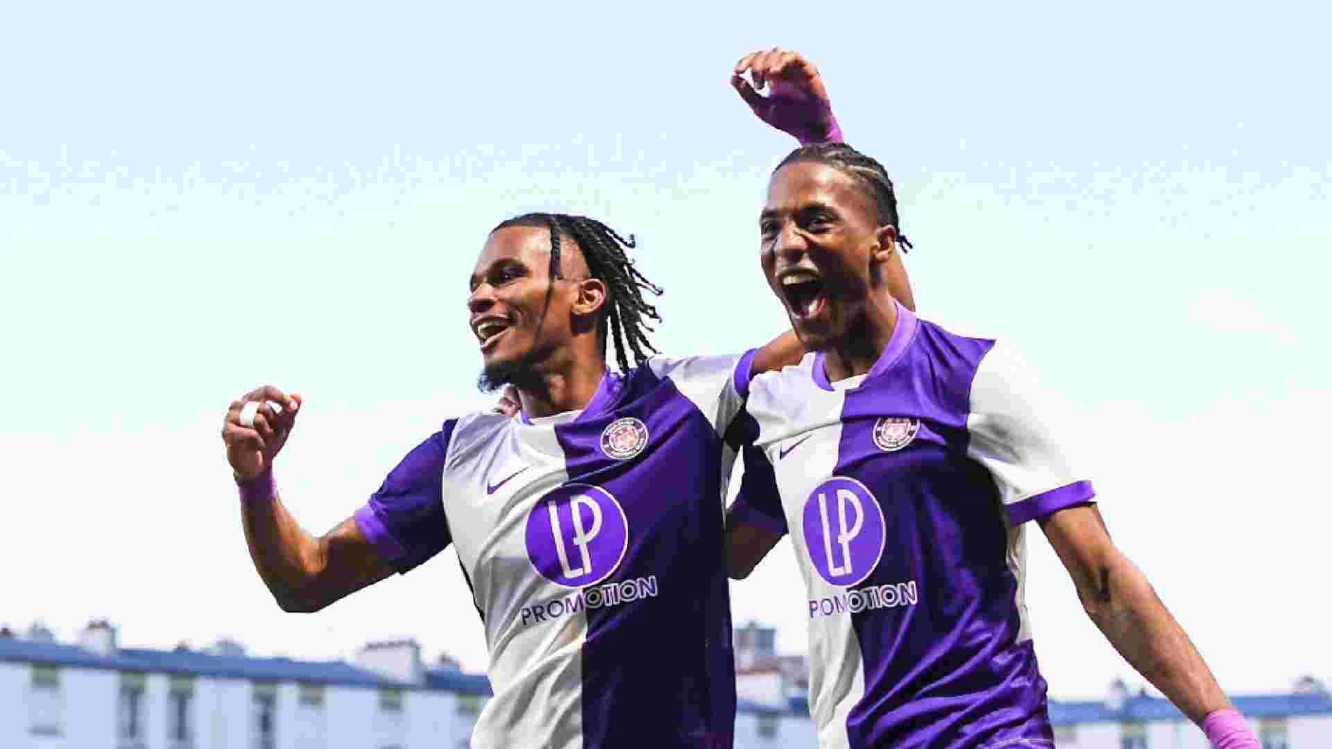 Metz - Toulouse : sur quelle chaîne et à quelle heure suivre la rencontre en direct ?