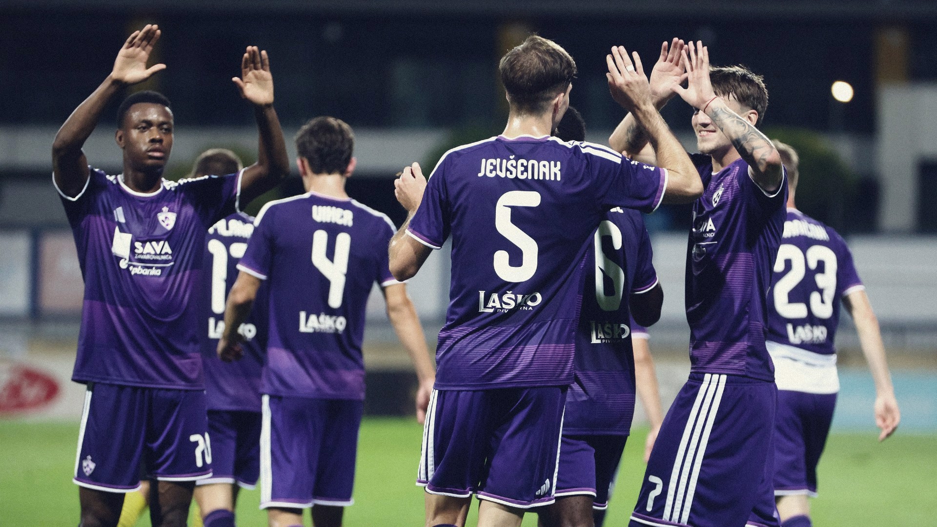 NK Maribor yoluna namağlup devam ediyor
