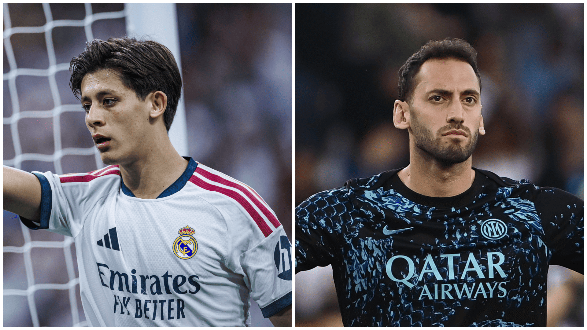 Real Madrid, Inter'i ağırlıyor