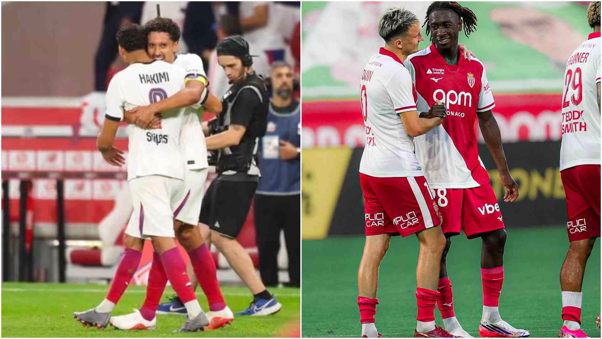 A quelle heure et sur quelle chaine voir le match Paris Saint-Germain - Monaco (Ligue 1) ?