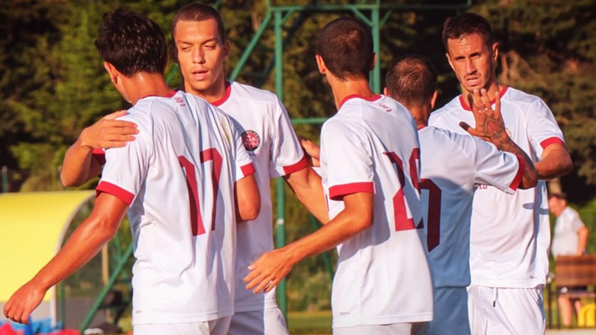 Fatih Karagümrük, Bodrum FK'yi yendi