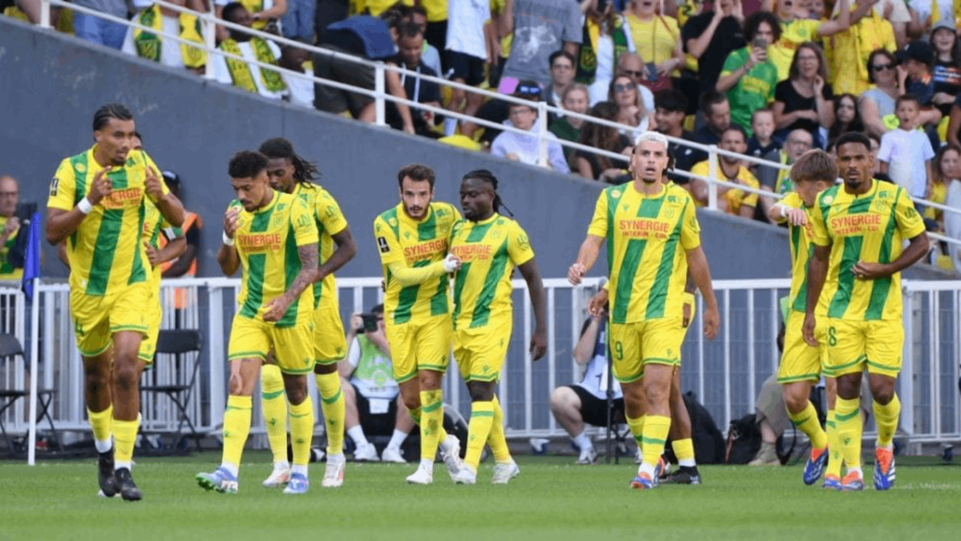 Nantes - Le Havre : tout ce qu’il faut savoir