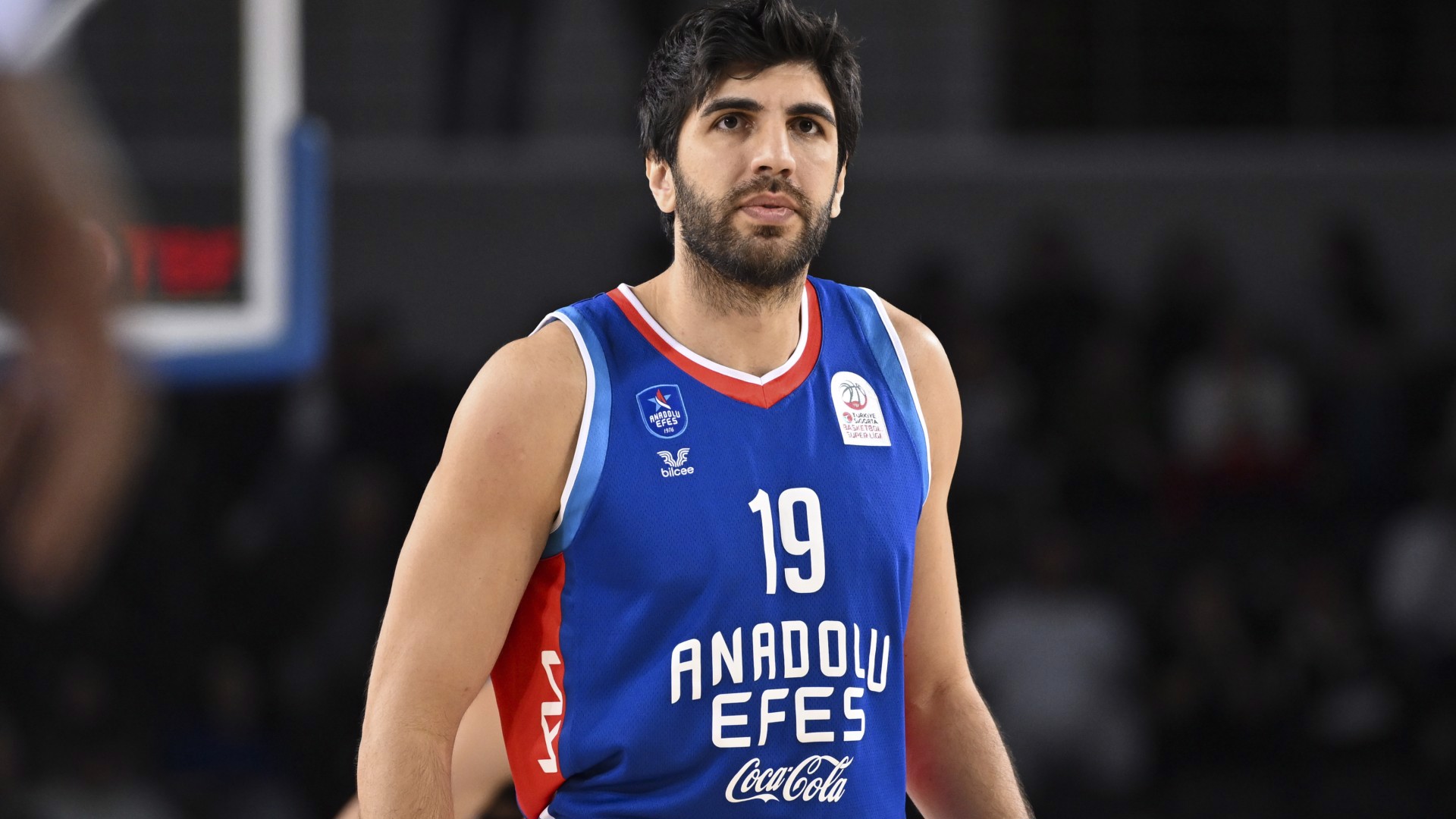 Burak Can Yıldızlı en az bir ay yok