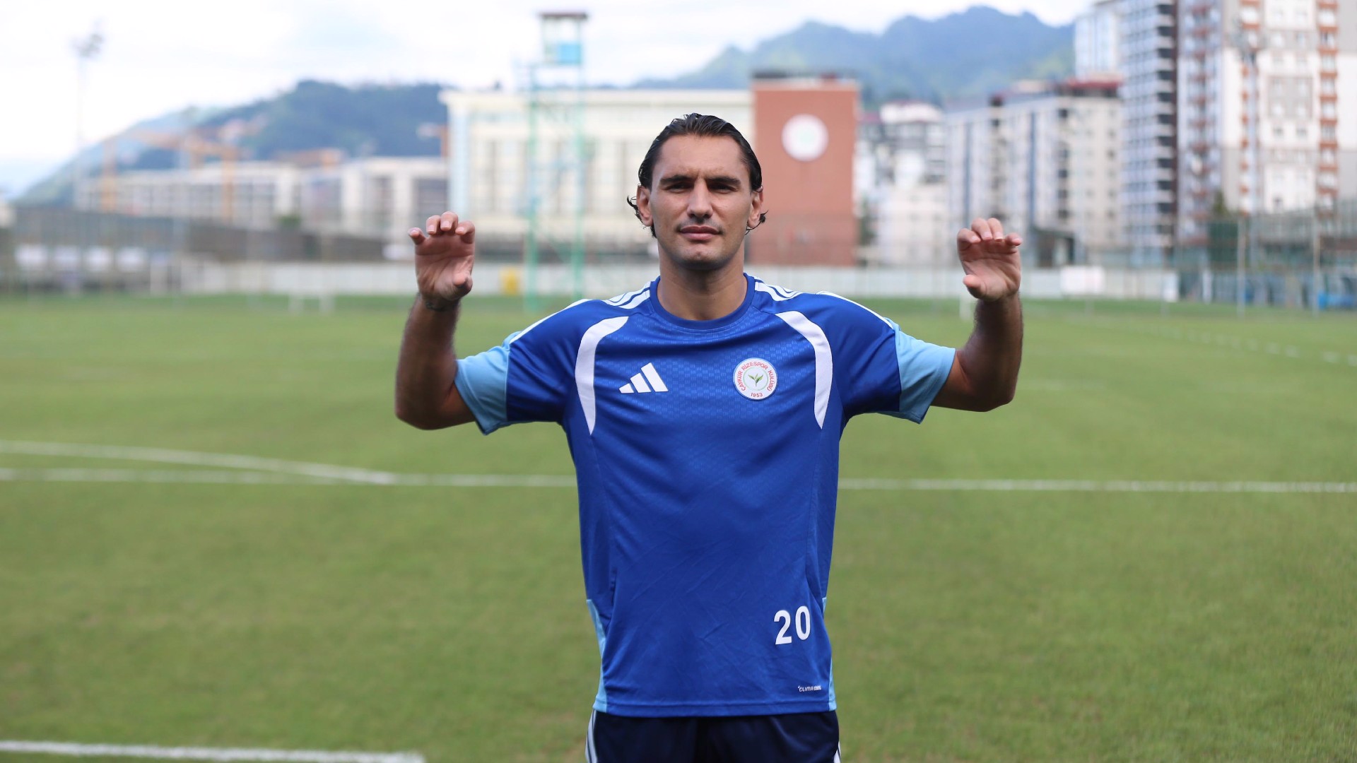 "Süper Lig hiçbir zaman kolay olmadı"