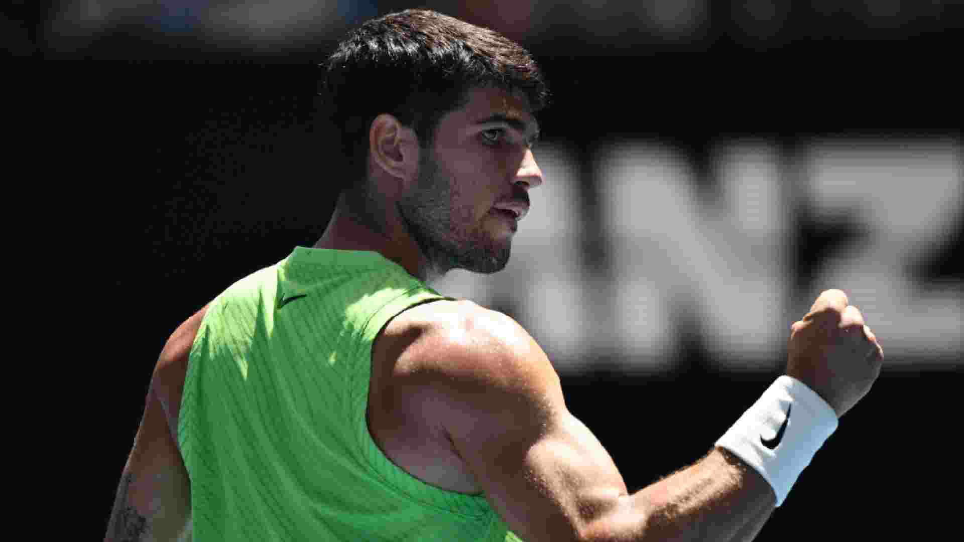 Open d’Australie : début des quarts de finale