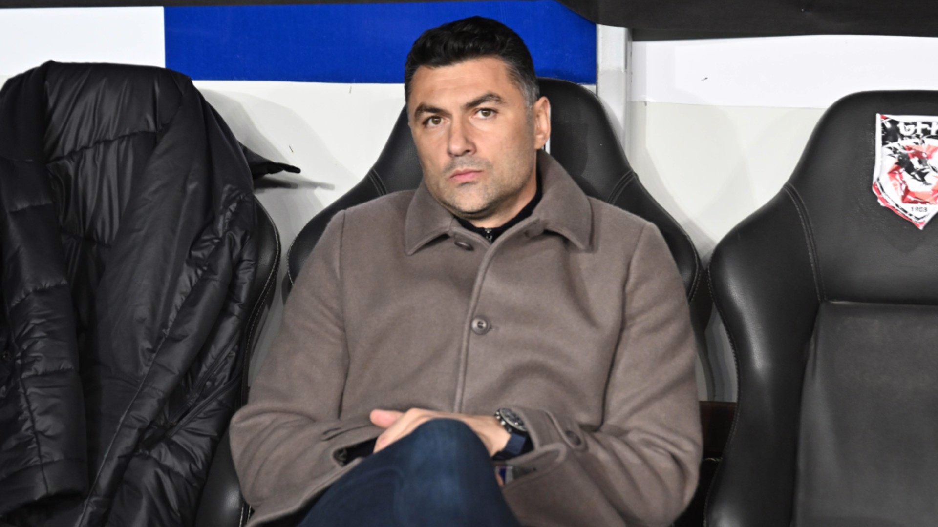 Burak Yılmaz'ın cezası belli oldu