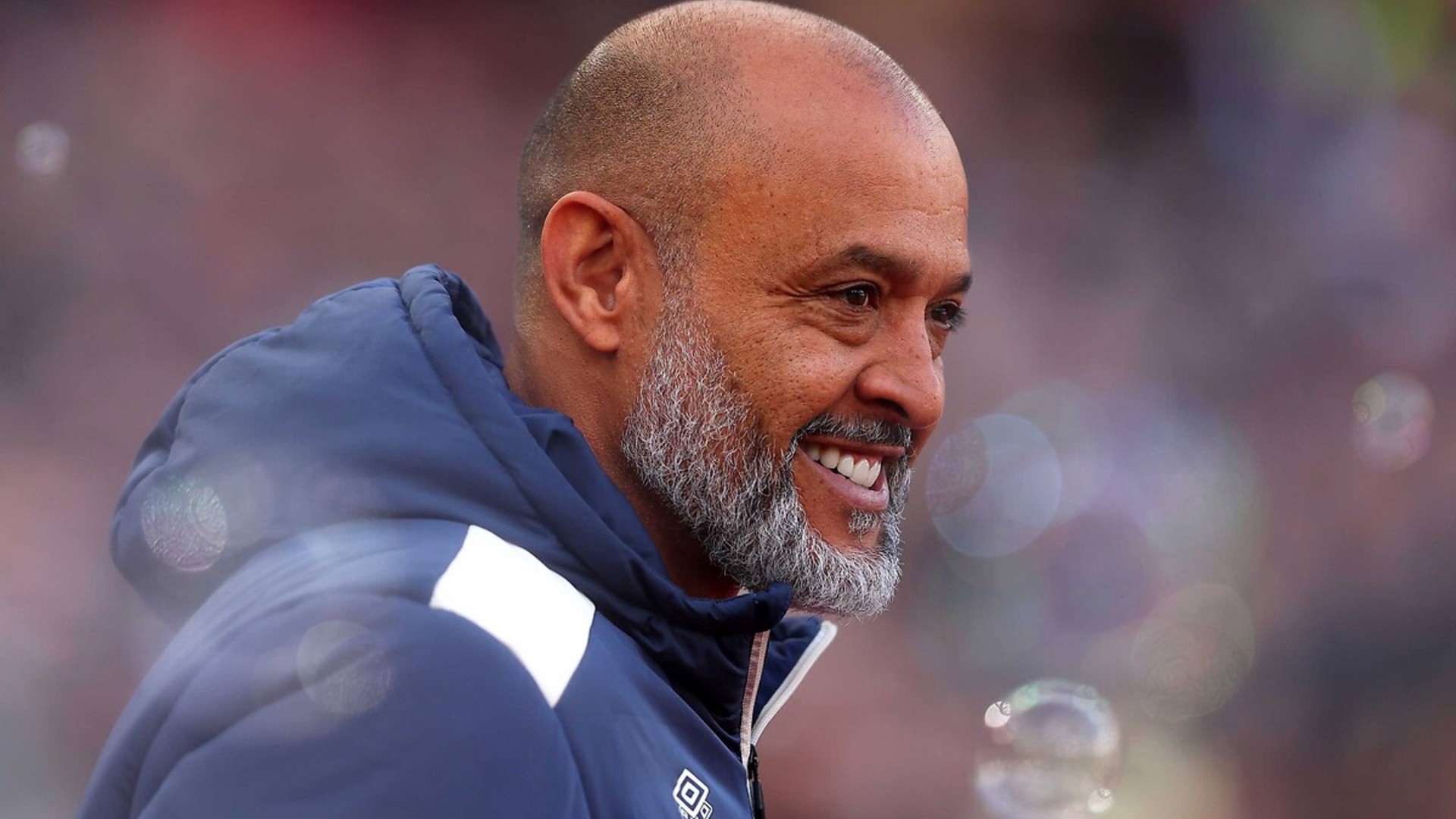 Nuno Espirito Santo için devam kararı