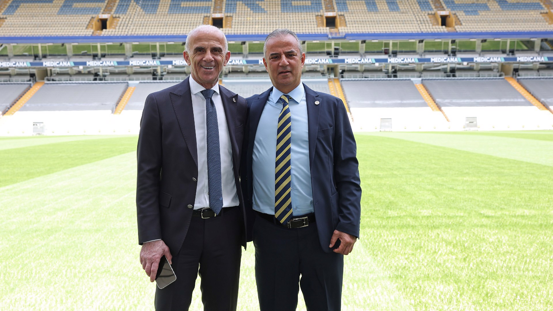 4. İsmail Kartal dönemi