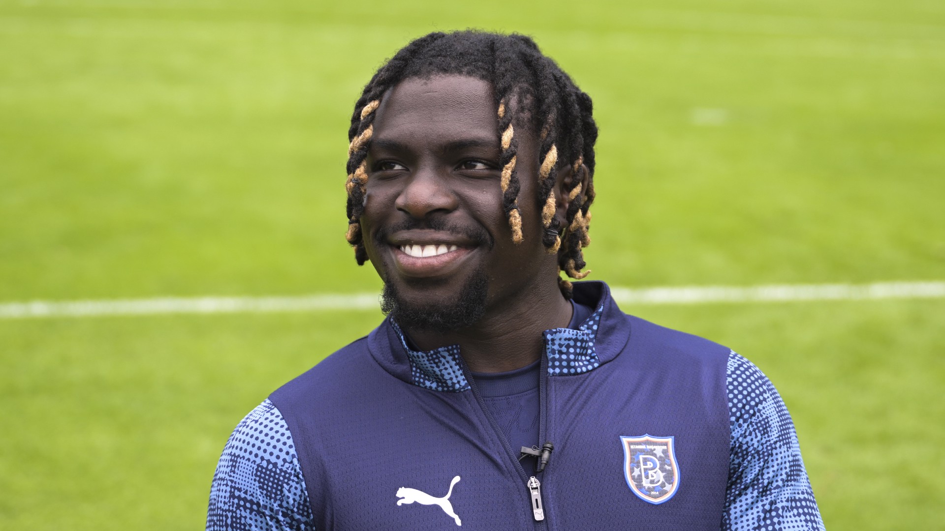 Erzurumspor FK,  Ebosele ile prensipte anlaştı