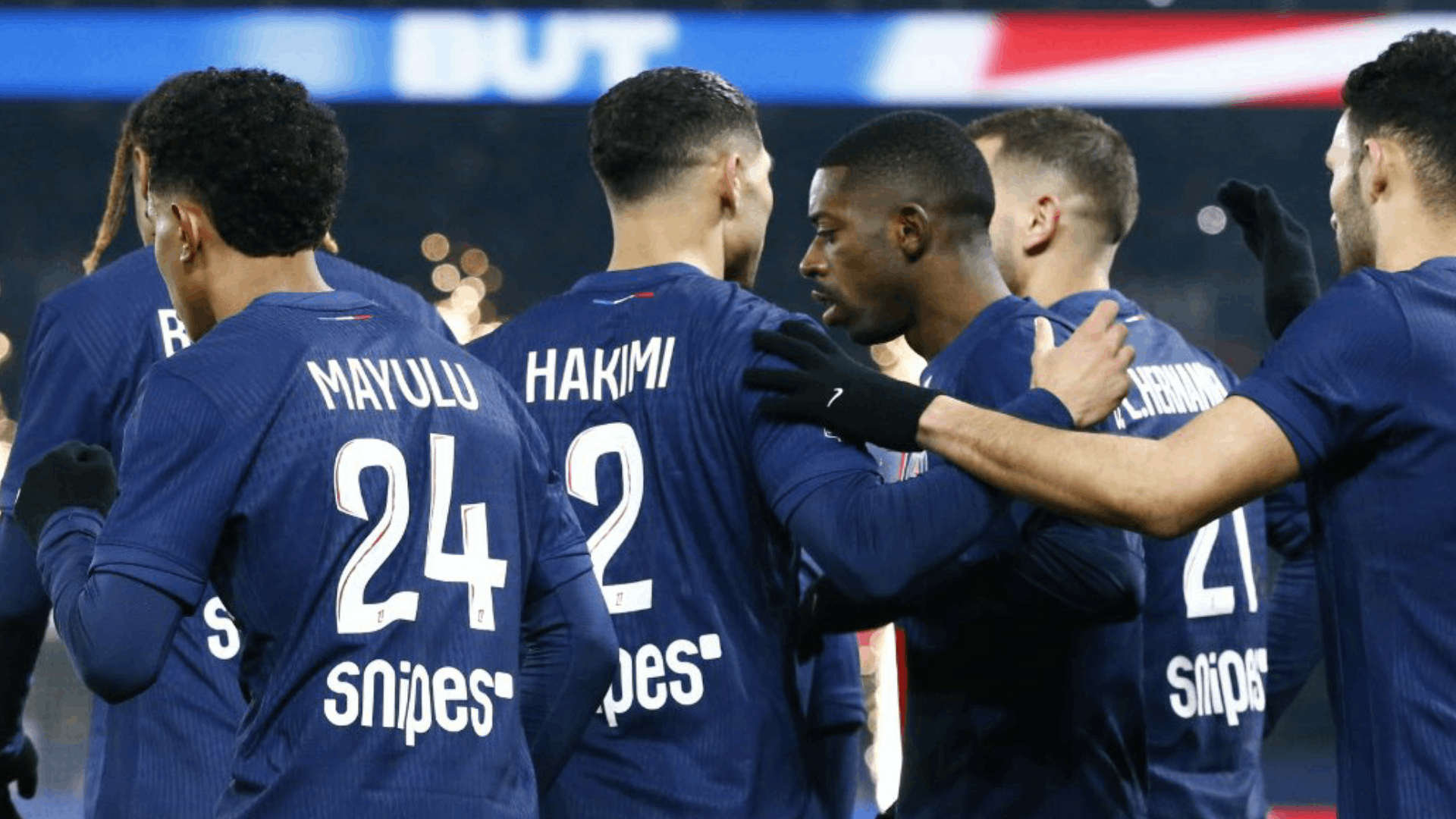 Espaly-Saint-Marcel - Paris Saint-Germain : tout ce qu’il faut savoir