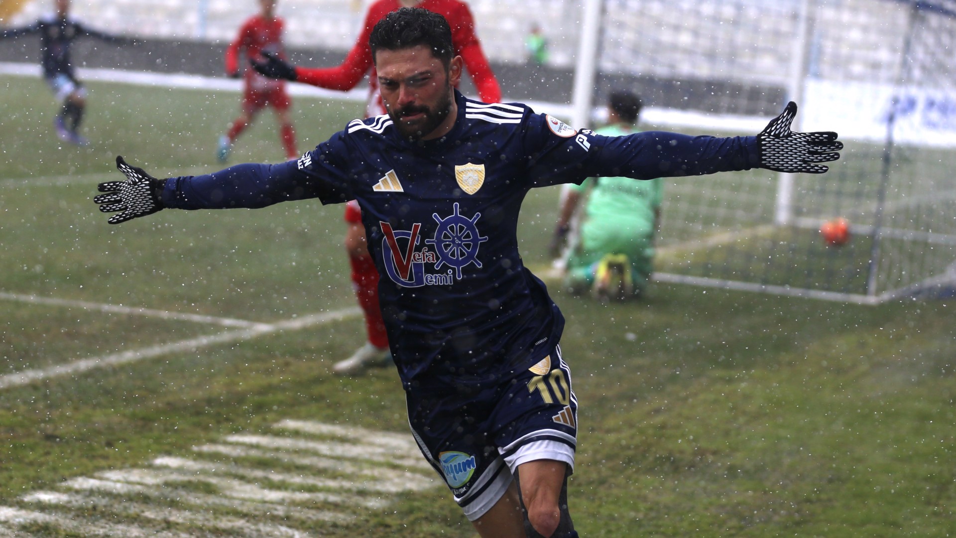 1. Lig'de bol gollü sezon