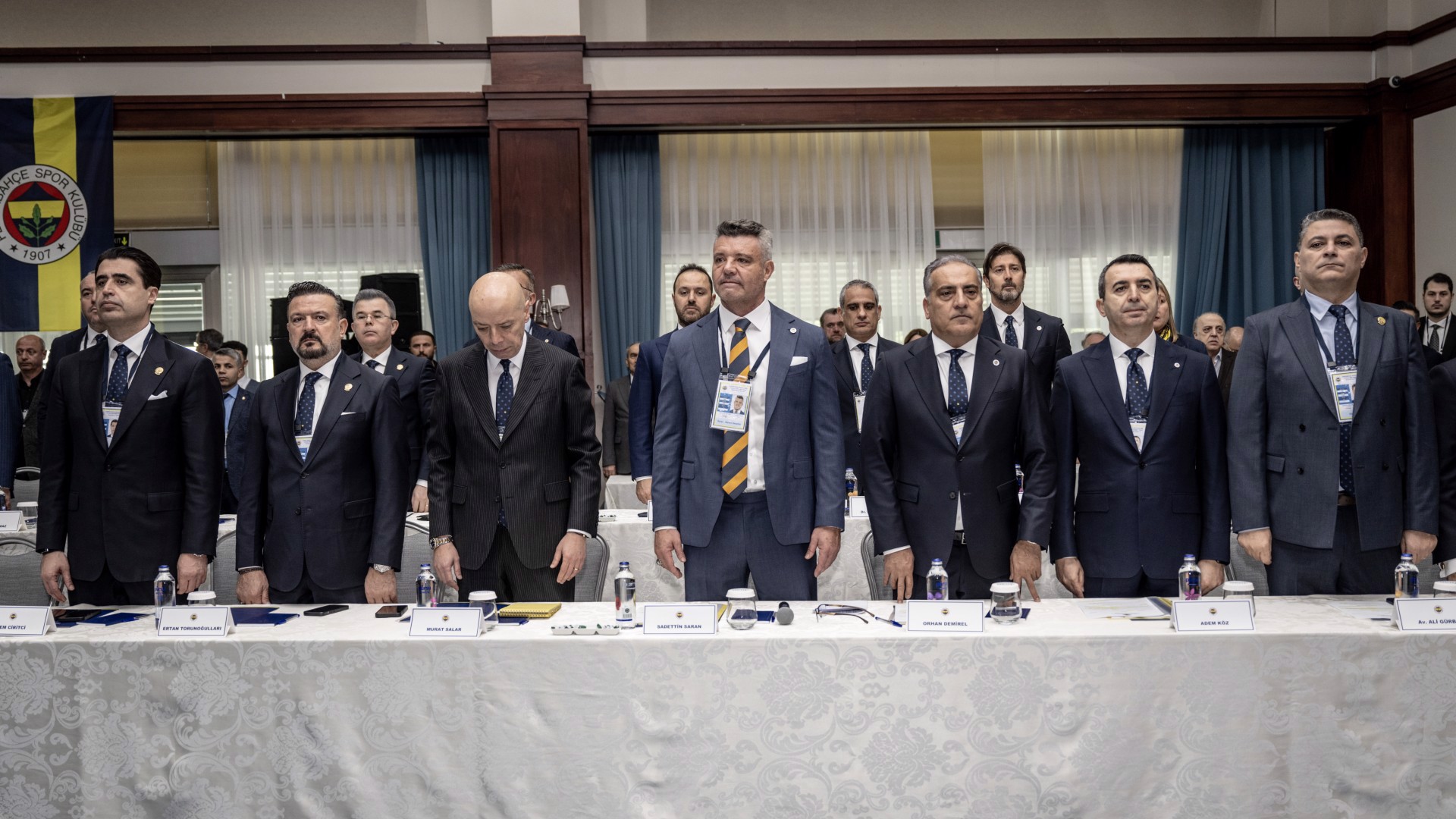 Fenerbahçe'nin borcu açıklandı