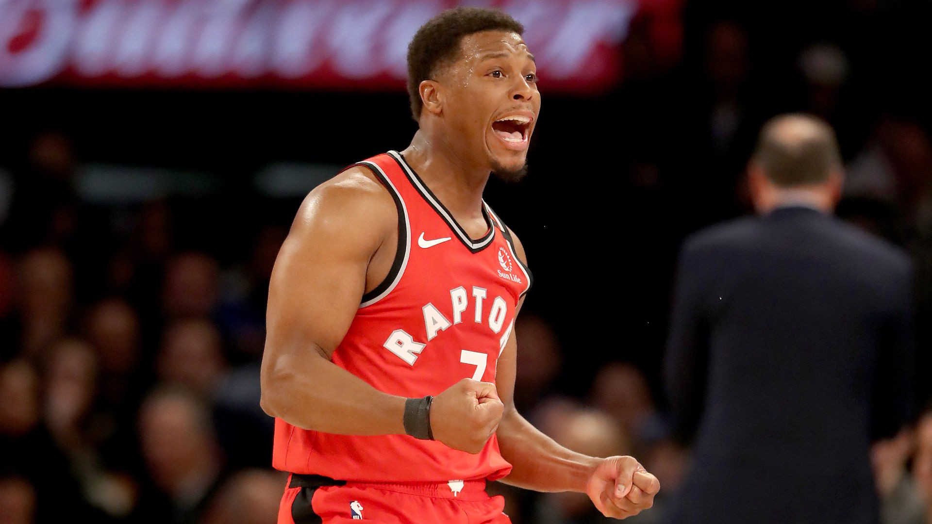 Toronto Raptors'dan kulüp rekoru