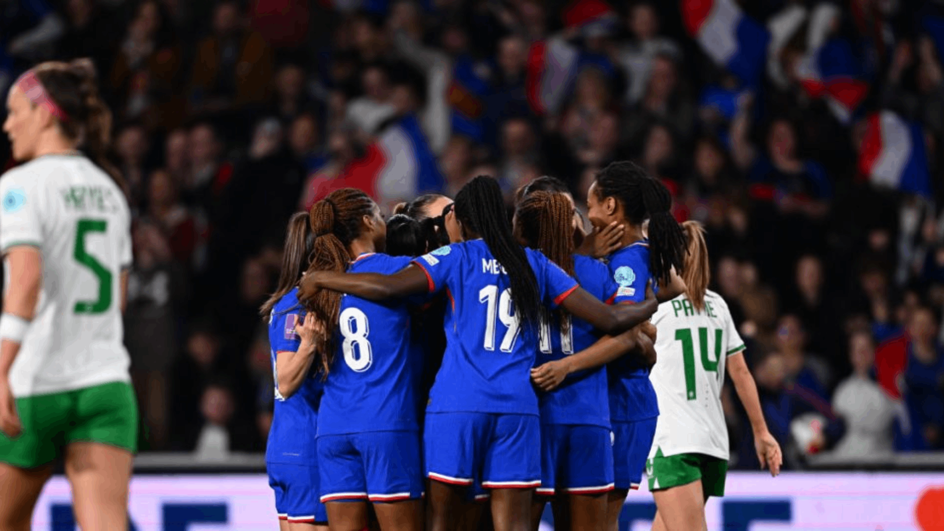 France - Colombie. Sur quelle chaîne et à quelle heure regarder le match en live ?