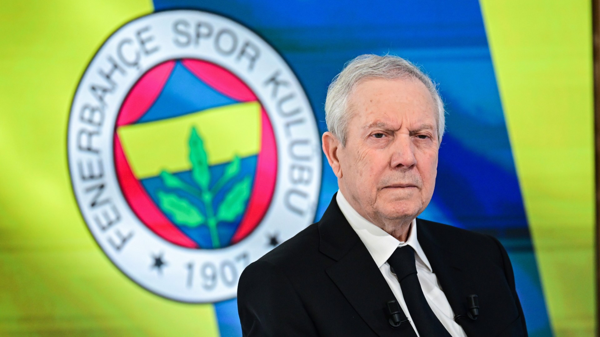 Aziz Yıldırım: Bir yıl istiyorum