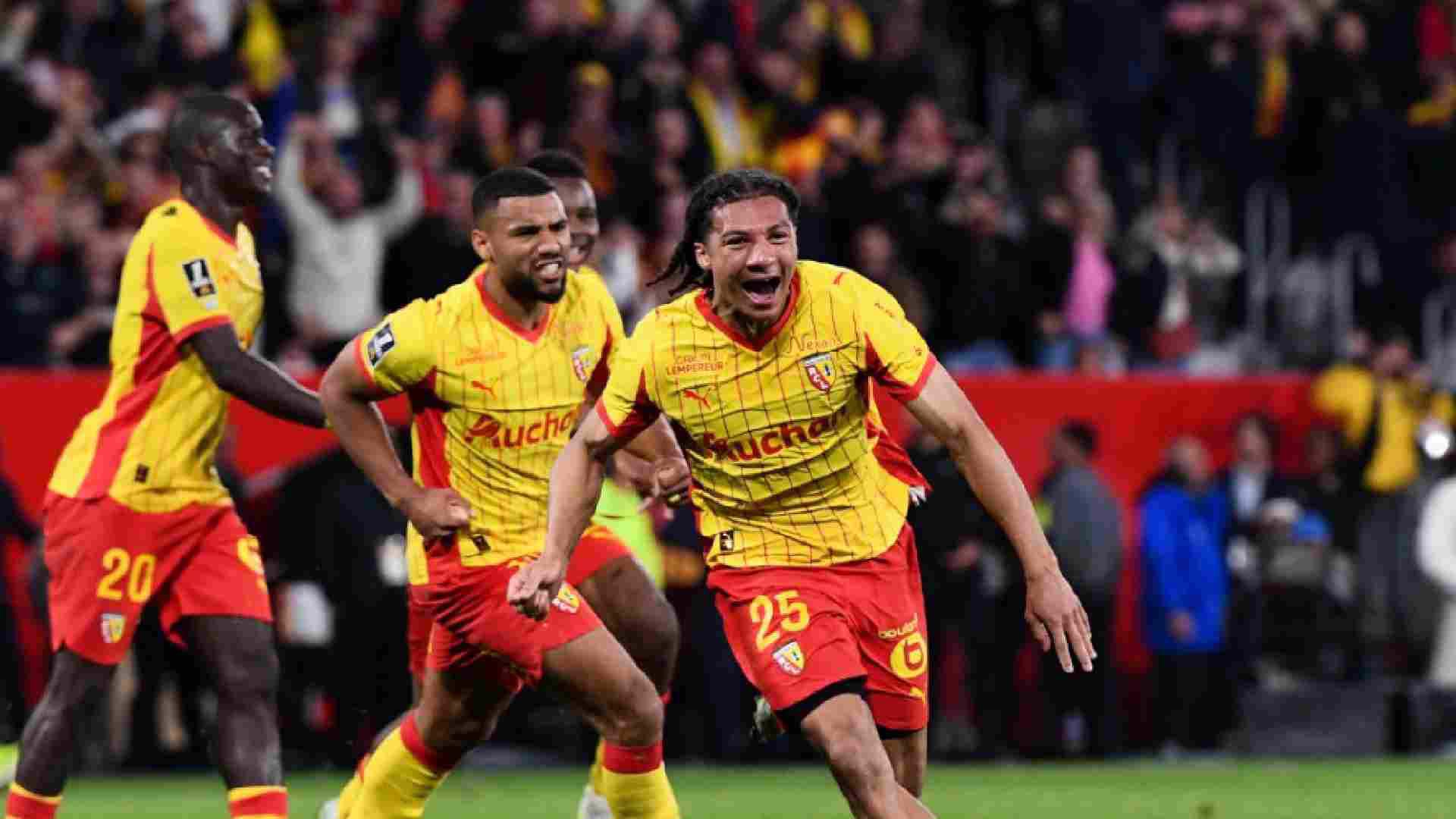 A quelle heure et sur quelle chaine voir le match Nice - Lens (Ligue 1) ?