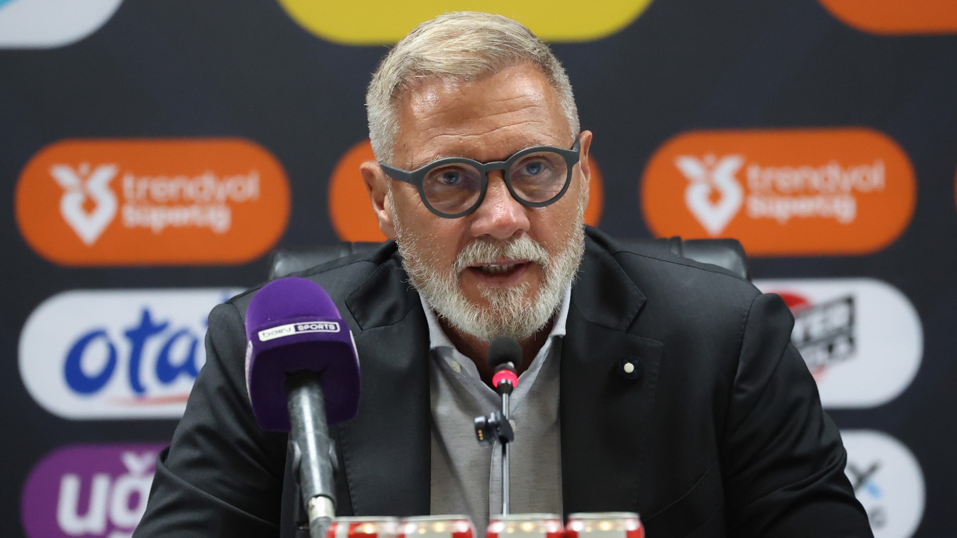 Thorsten Fink: Birçok hata yaptığımız bir karşılaşma oldu