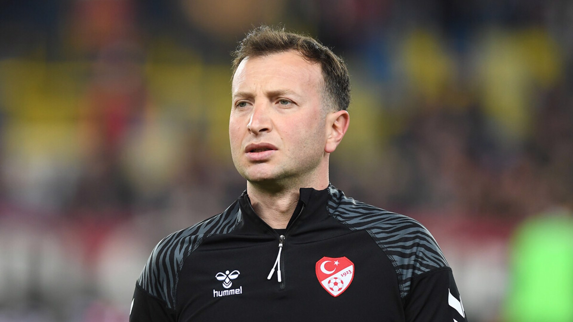 Derbinin hakemi belli oldu