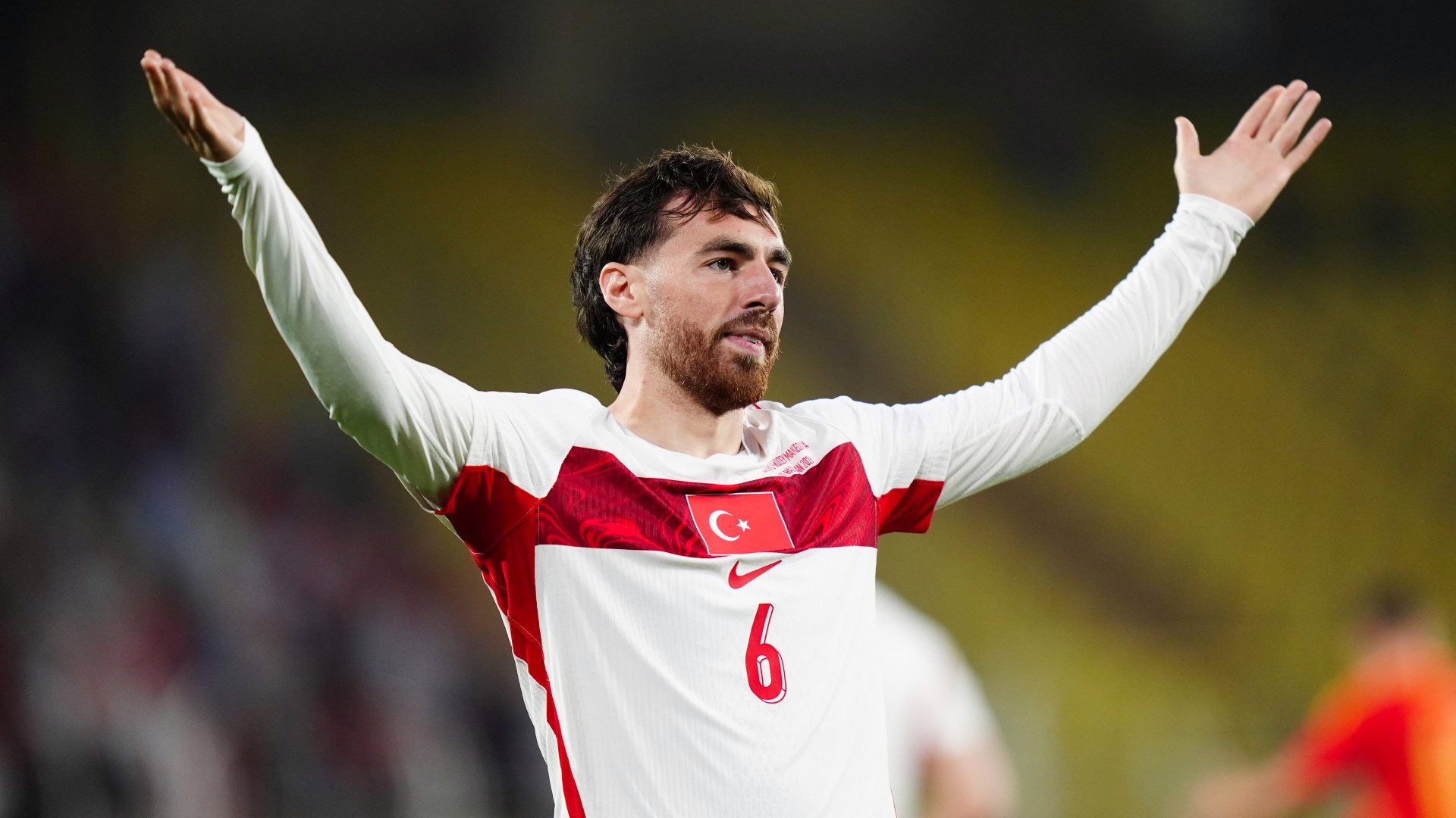 Orkun, Yunus ve Deniz idmanda yer almadı