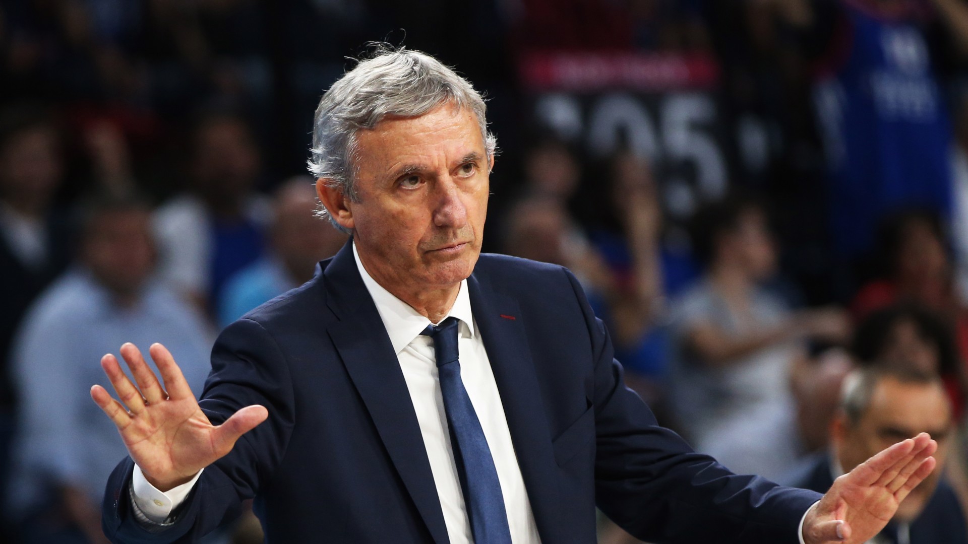 Sırbistan Pesic'e emanet