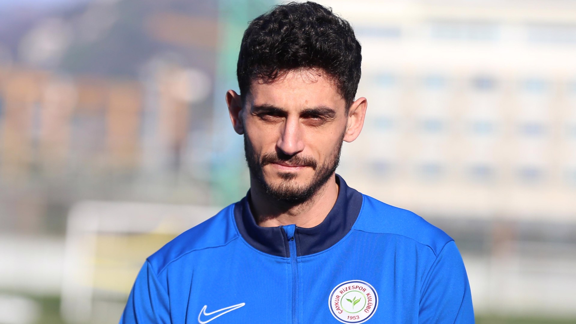 Çaykur Rizespor, Samet Akaydin ile yollarını ayırdı