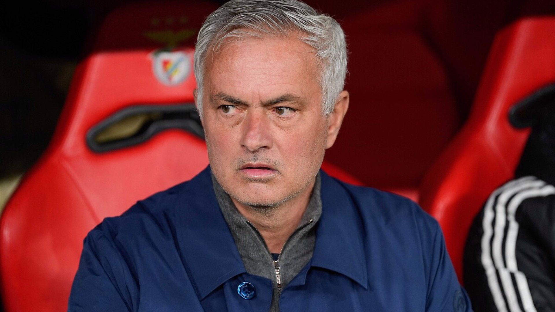 Mourinho'dan Real Madrid açıklaması