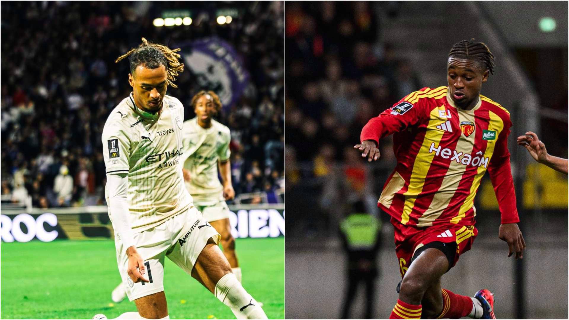 Diffusion du match Troyes - Le Mans : sur quelle chaîne regarder le match en direct ?
