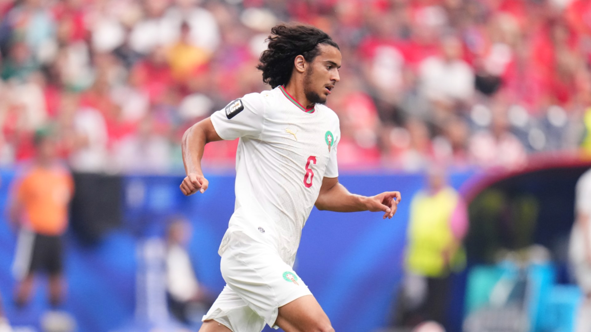 City'den Bouaddi hamlesi