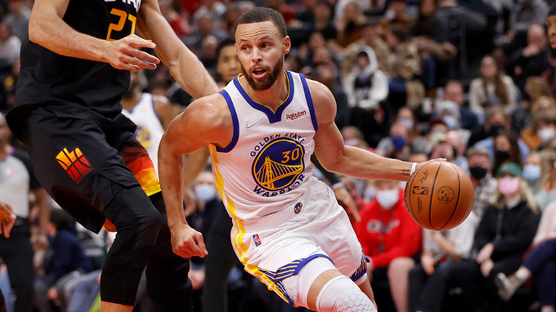 Curry'den yeni rekor
