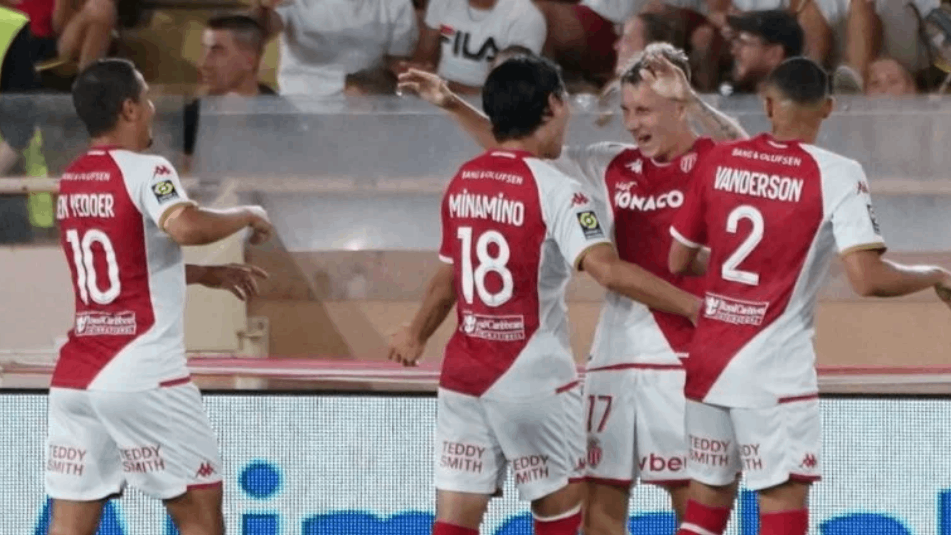 Monaco - Metz : tout ce qu’il faut savoir