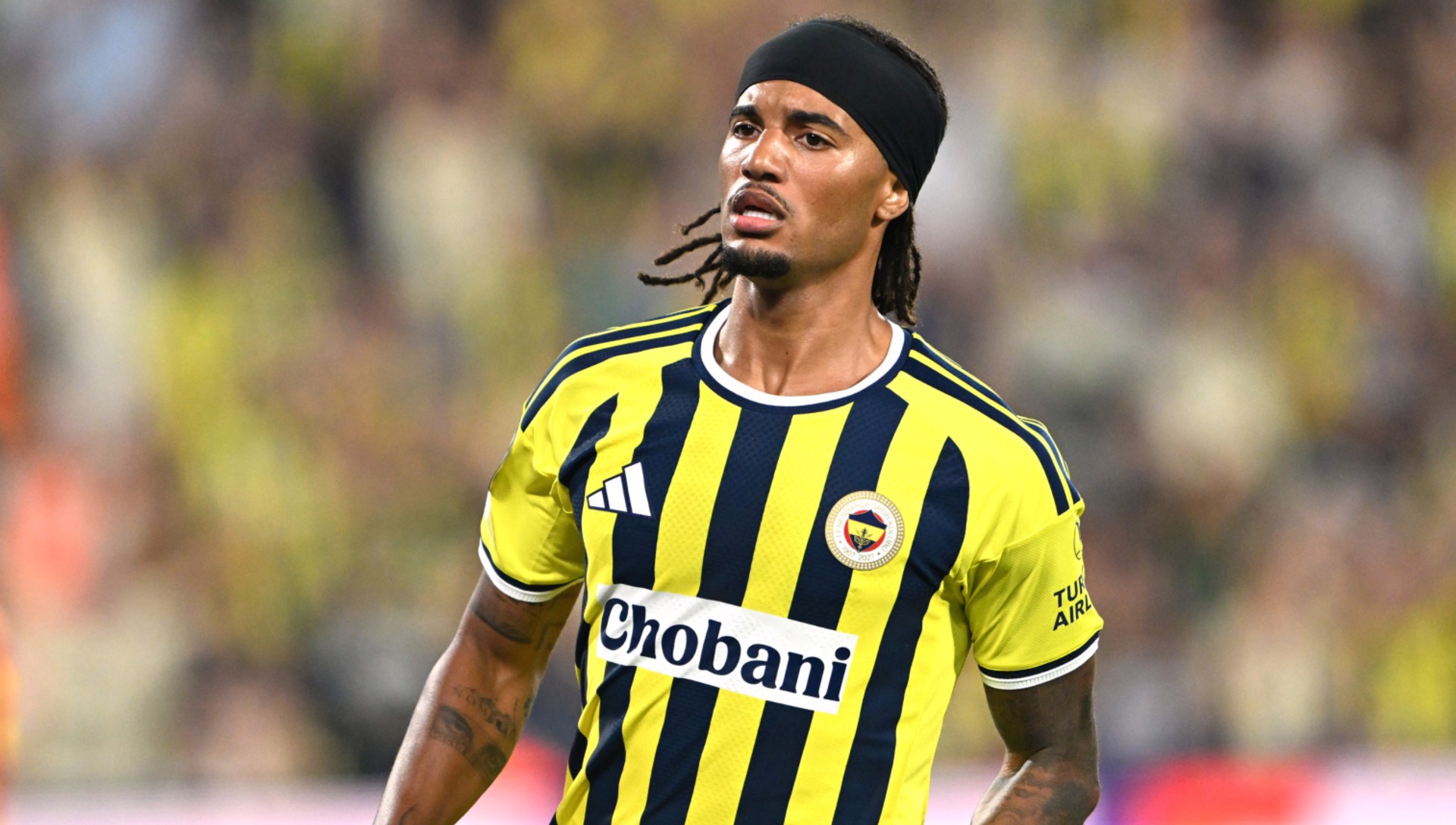 Brown: 3 puanı çok istedik