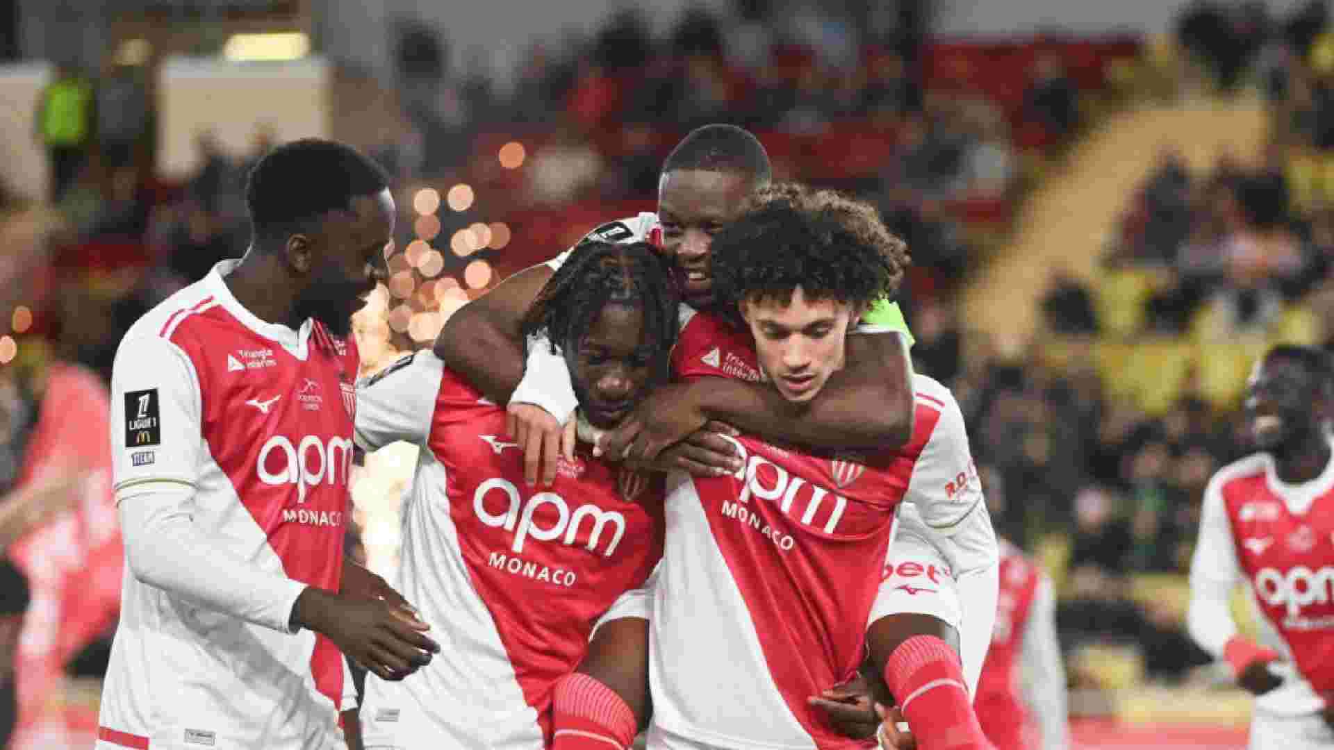 Strasbourg – Monaco : à quelle heure et sur quelle chaîne voir le match en direct ?