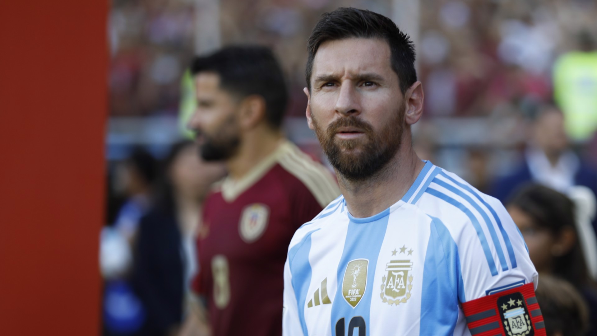 Messi kulüp satın aldı