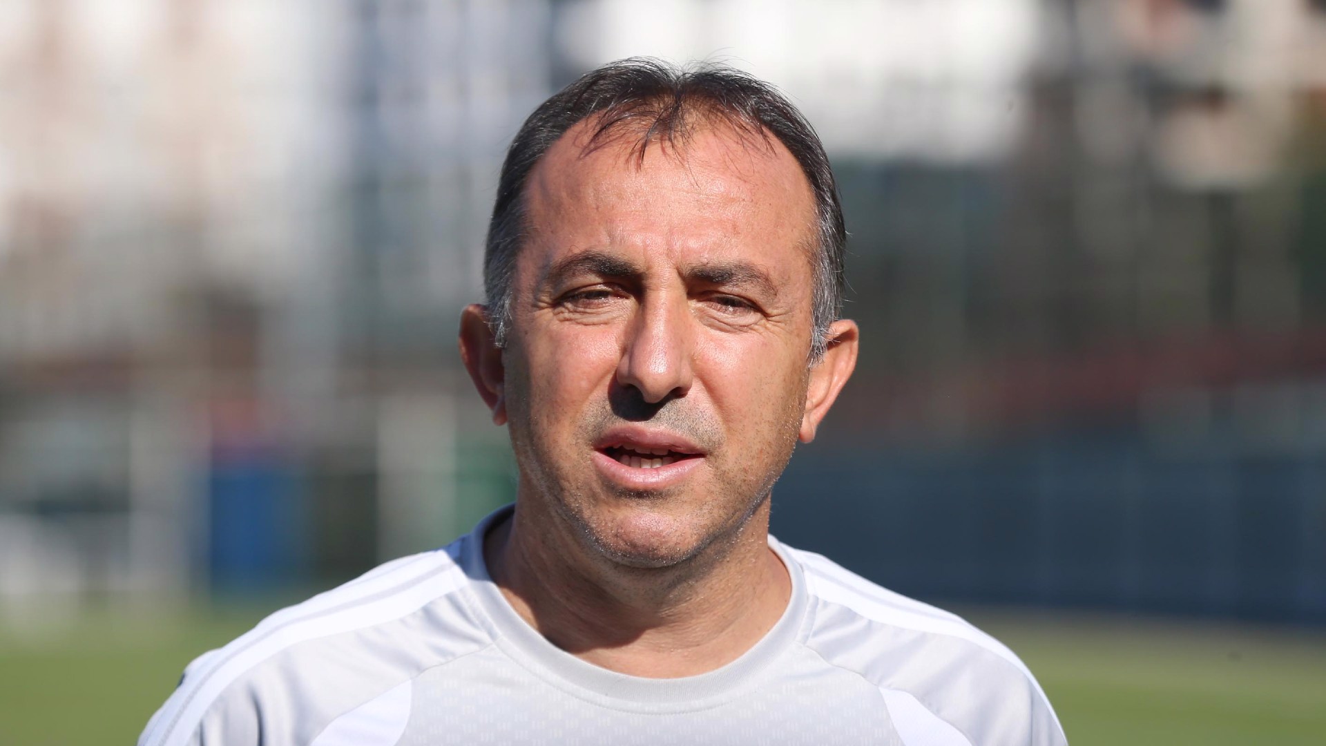 "Zor bir maç bizi bekliyor"