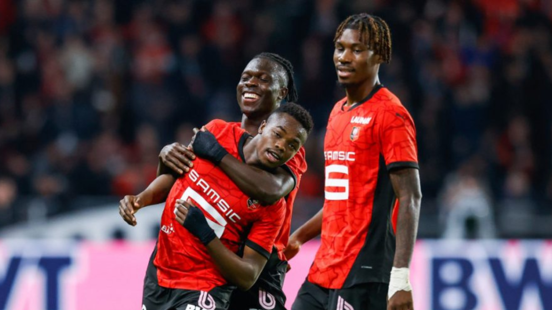 A quelle heure et sur quelle chaine voir le match Rennes - Toulouse (Ligue 1) ?