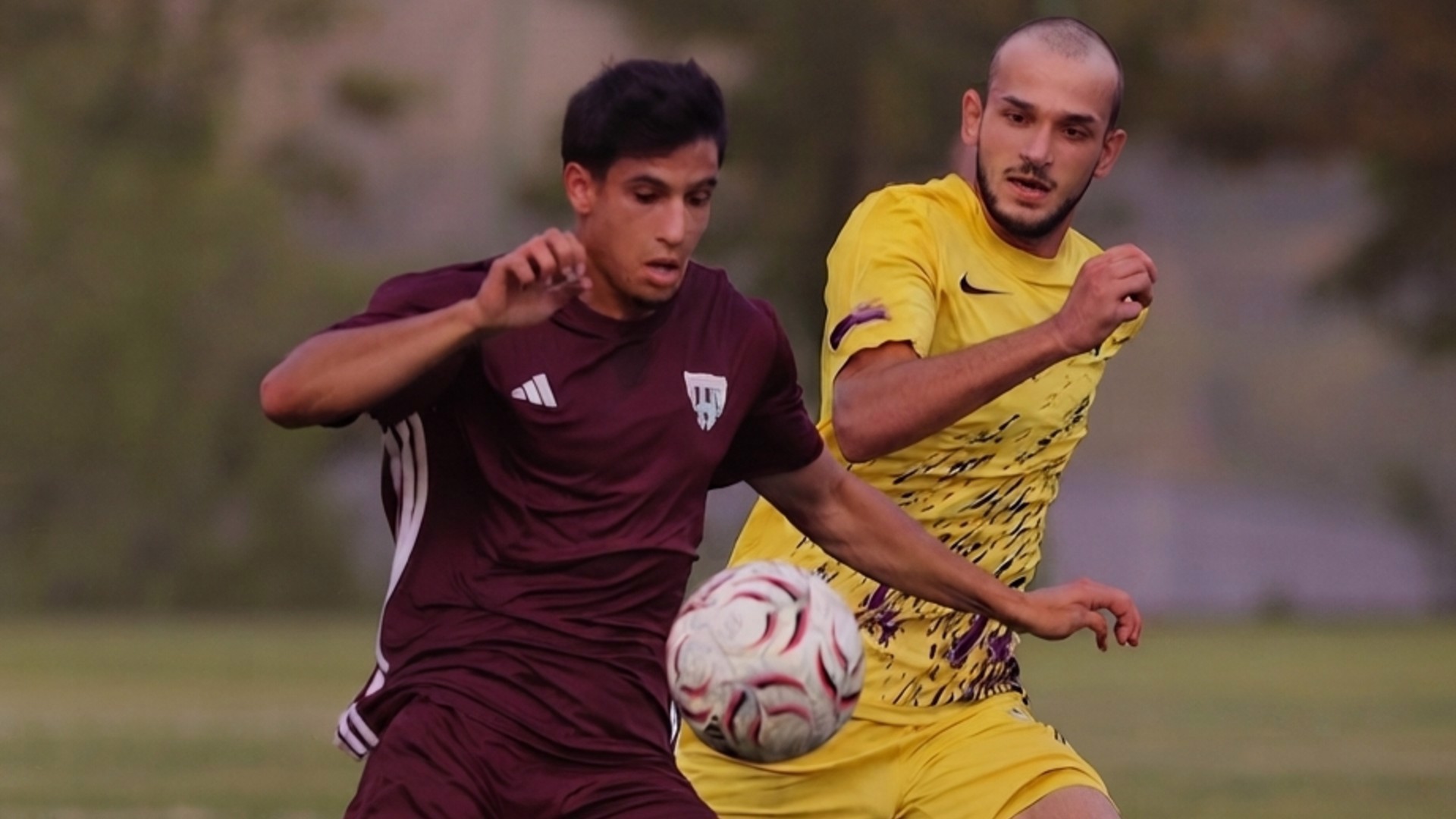 Eyüpspor berabere kaldı