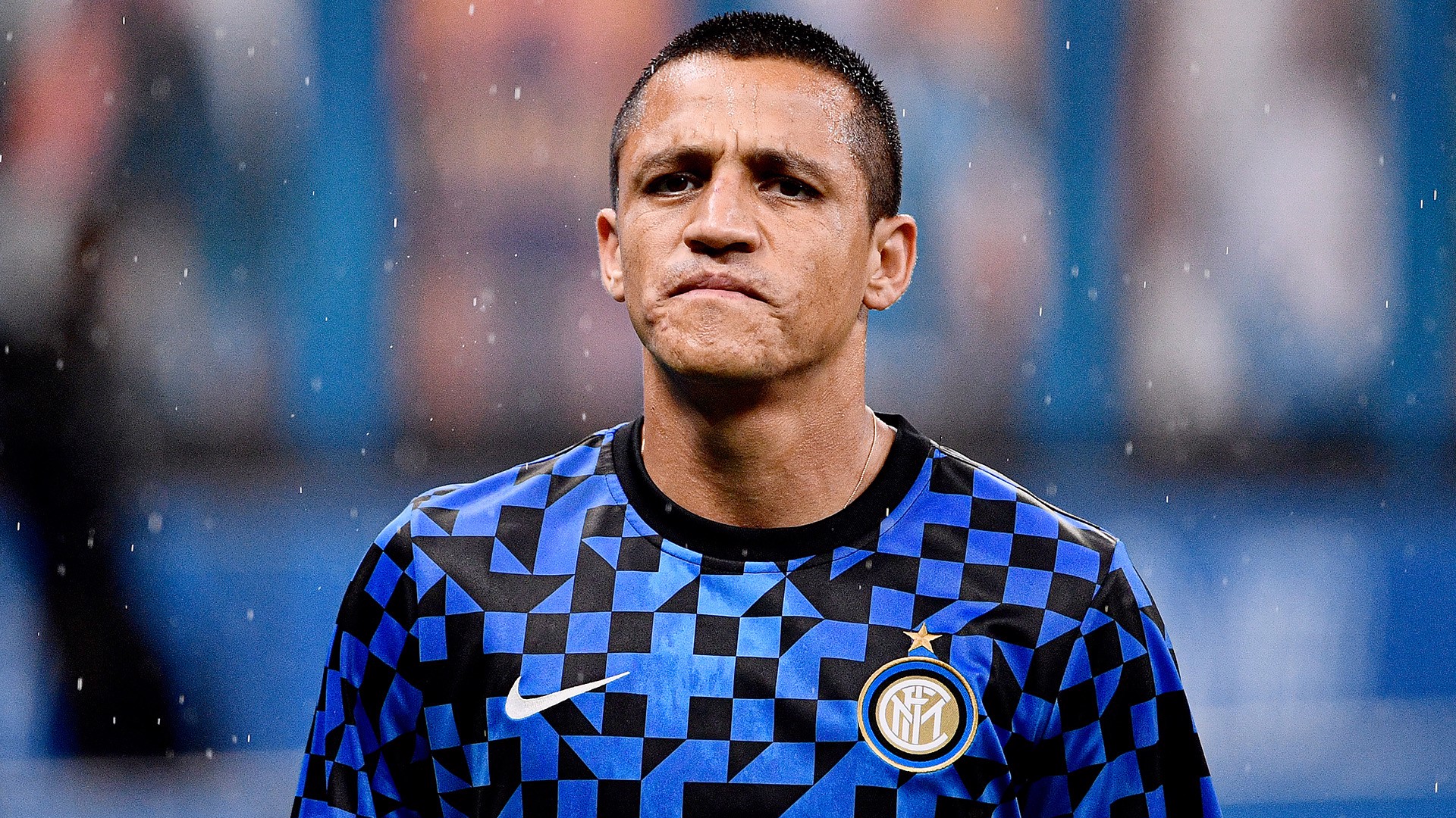 Alexis Sanchez rejoint l’Inter Milan