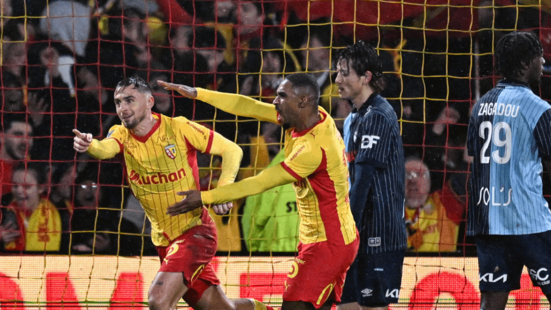 Troyes - Lens : sur quelle chaîne et à quelle heure suivre la rencontre en direct ?