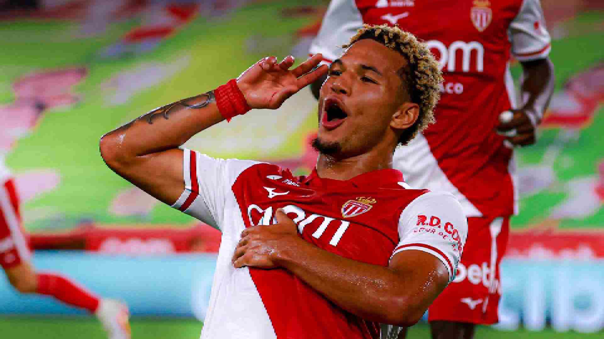 Monaco prend l’ascendant sur l’OM
