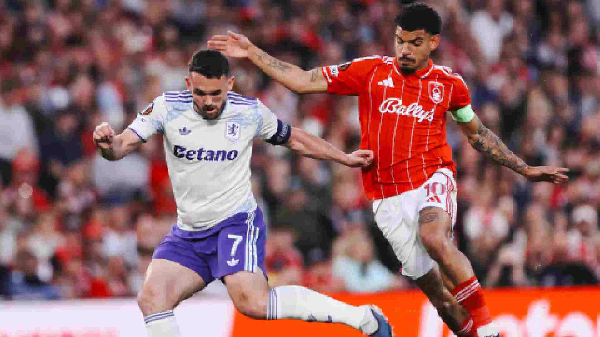 Nottingham Forest – Newcastle  : à quelle heure et sur quelle chaîne voir le match en direct ?