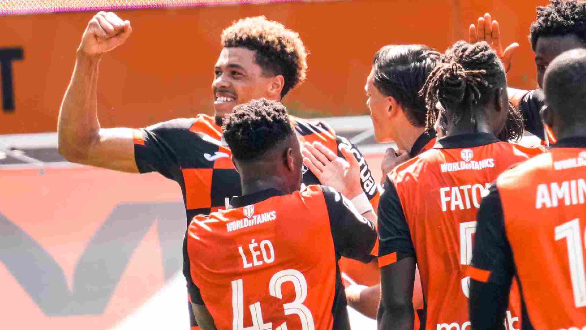 A quelle heure et sur quelle chaine voir le match Metz - Lorient (Ligue 1) ?