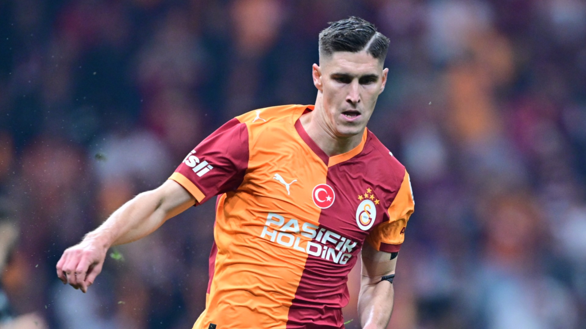 Roland Sallai için sakatlık açıklaması